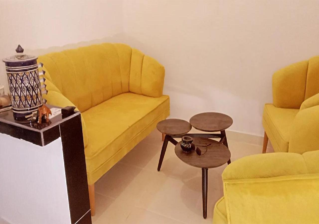 Welcome To A Small Apartment Near Ras El Lefa Beach Safi Exterior photo