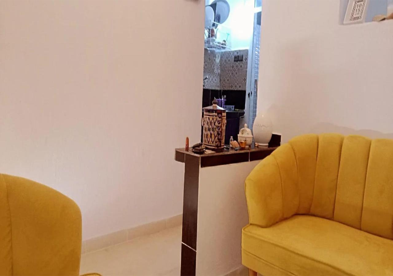 Welcome To A Small Apartment Near Ras El Lefa Beach Safi Exterior photo