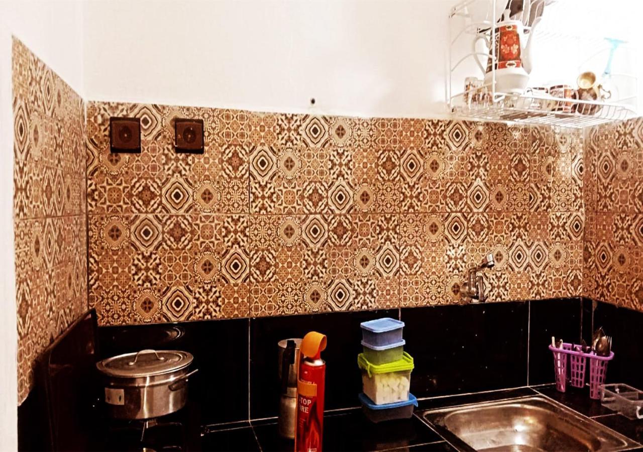 Welcome To A Small Apartment Near Ras El Lefa Beach Safi Exterior photo