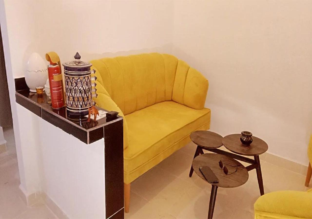 Welcome To A Small Apartment Near Ras El Lefa Beach Safi Exterior photo