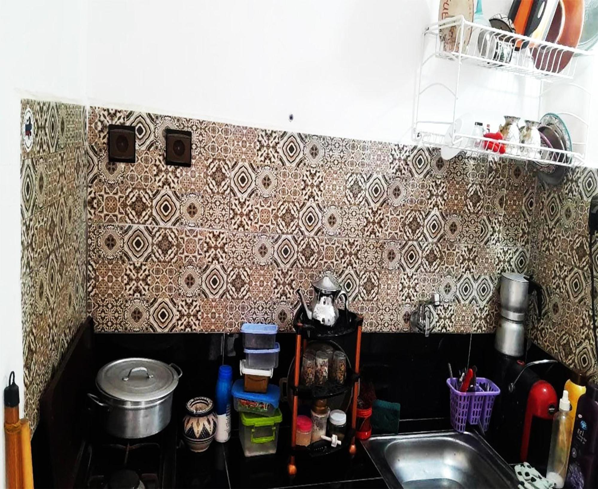 Welcome To A Small Apartment Near Ras El Lefa Beach Safi Exterior photo